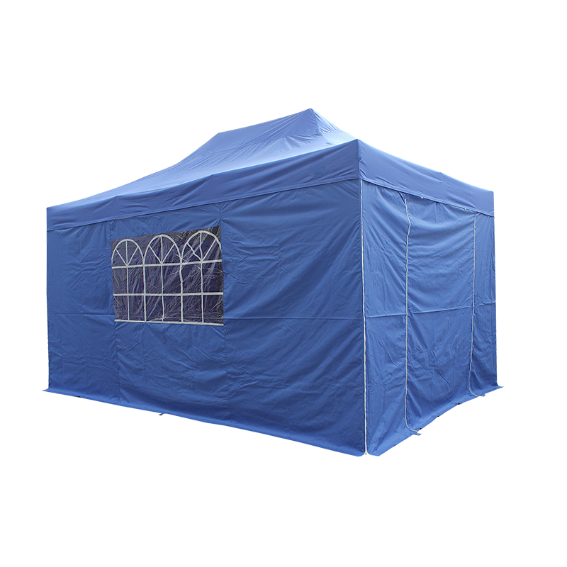 3x4.5m Canopy Canopy Gazebo