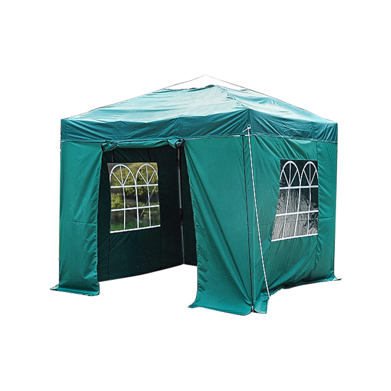 A07-outdoor Folding Canopy Gazebo Church หรือ Windows สไตล์ผ้ากอซ A07-outdoor Folding Canopy Gazebo Church หรือ Windows สไตล์ผ้ากอซ