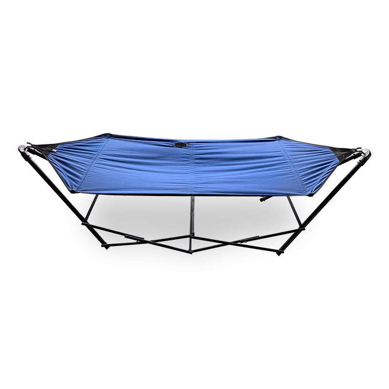 Hammock Lounge แบบพกพา