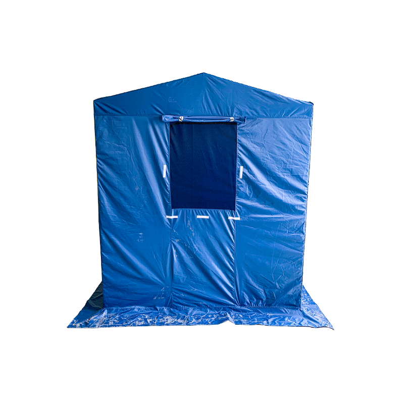 TENTING TENT PRO โครงสร้างชุดอลูมิเนียมขนาด 50 มม. + 4 คู่ด้าน PVC 520G/ตารางเมตรสำหรับความต้องการระดับมืออาชีพหรือการใช้สีน้ำเงินทุกวัน