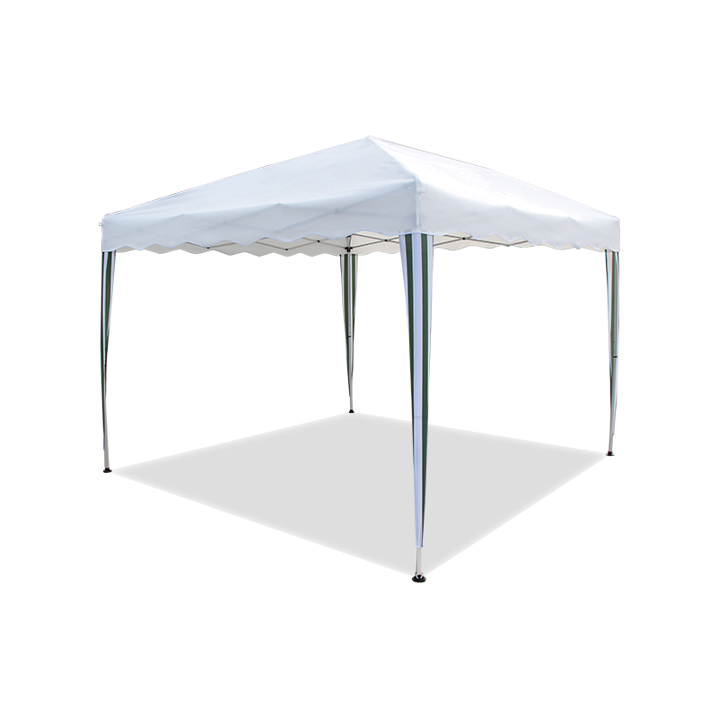 A05-Steel Frame ผงสีดำเคลือบ 140 กรัมโพลีเอสเตอร์กลางแจ้งศาลาพับ A05-Steel Frame ผงสีดำเคลือบ 140 กรัมโพลีเอสเตอร์กลางแจ้งศาลาพับ