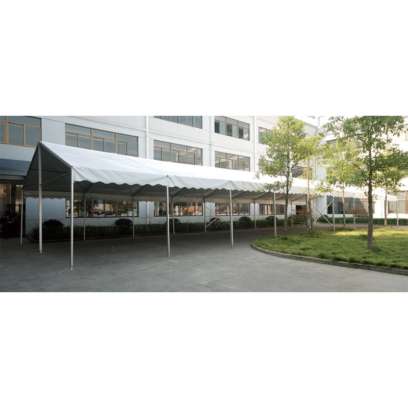 TENT CANOPY CANOPY CANOPY PARTY TENT 8 ผนังถอดได้