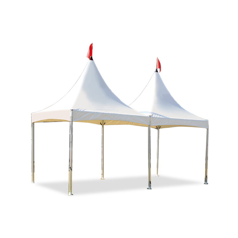 เต็นท์เหตุการณ์ Pavilion Range