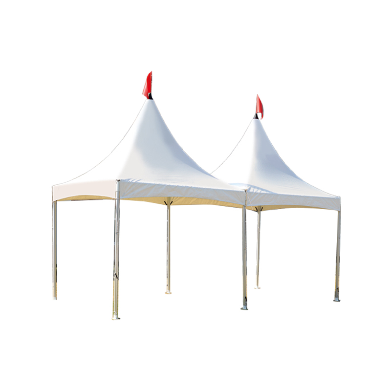 เต็นท์เหตุการณ์ Pavilion Range