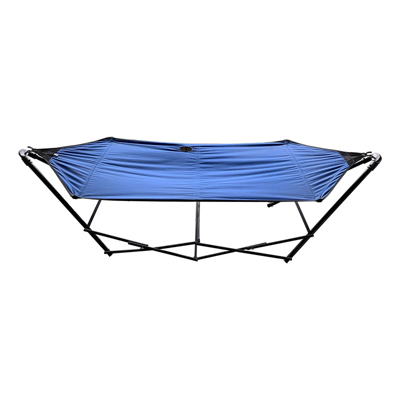 Hammock Lounge แบบพกพา