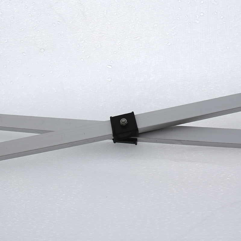A05-Steel Frame ผงสีดำเคลือบ 140 กรัมโพลีเอสเตอร์กลางแจ้งศาลาพับ A05-Steel Frame ผงสีดำเคลือบ 140 กรัมโพลีเอสเตอร์กลางแจ้งศาลาพับ