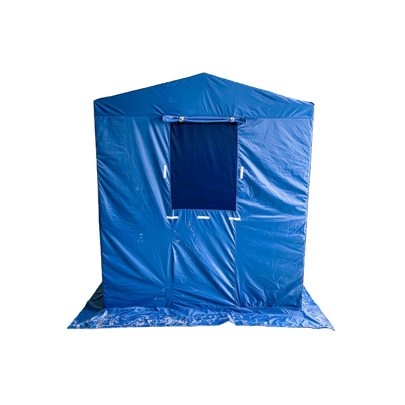 TENTING TENT PRO โครงสร้างชุดอลูมิเนียมขนาด 50 มม. + 4 คู่ด้าน PVC 520G/ตารางเมตรสำหรับความต้องการระดับมืออาชีพหรือการใช้สีน้ำเงินทุกวัน