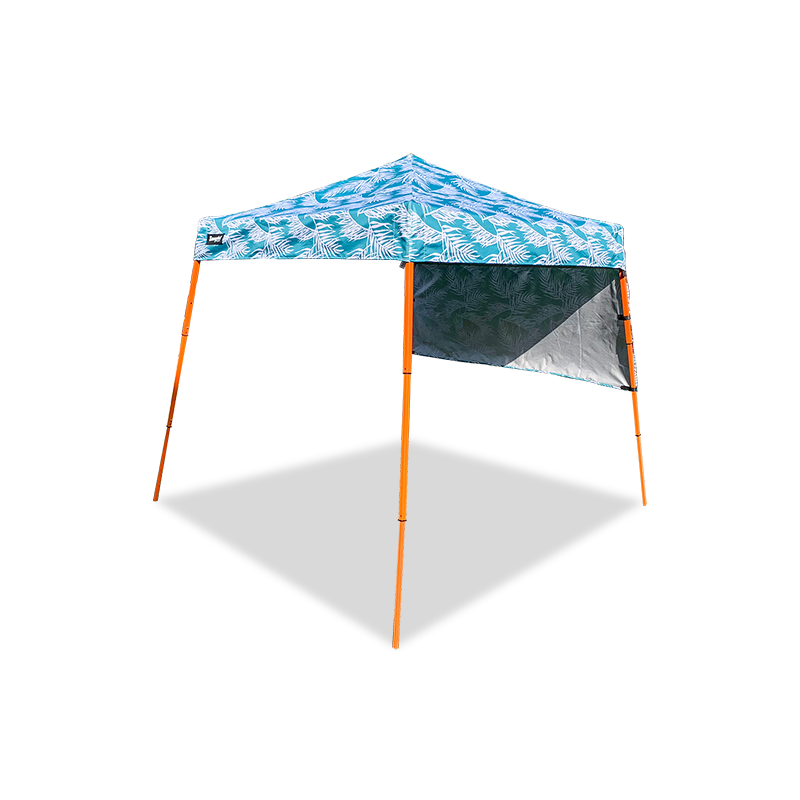 A02-1-PU+ Silver Coating Sun Shelter Canopy A02-1-PU+ Silver Coating Sun Shelter Canopy